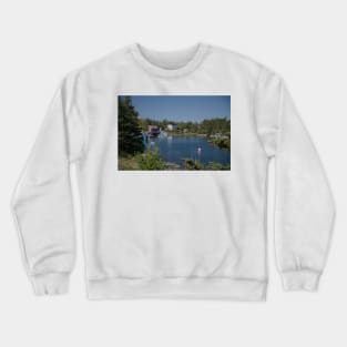 850_4733 Crewneck Sweatshirt